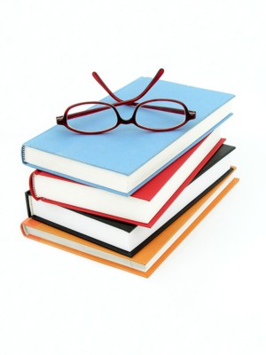 Books to Buy - 4.4